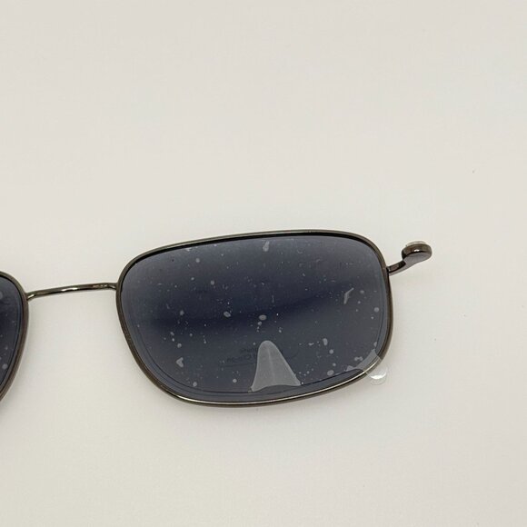 Nike FL 810 51 033 Clips Clip on Sunglasses Frames Polarized Flexon - Picture 6 of 6